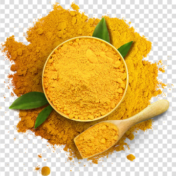CURRY POWDERS