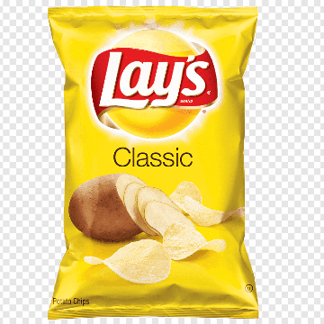 LAYS