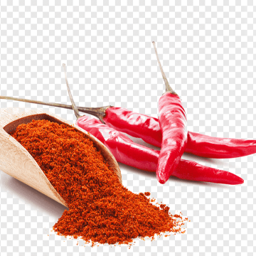 CHILLY POWDER