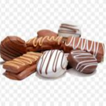 CHOCOLATES