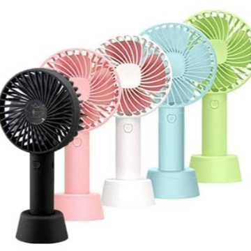 Mini Usb Fan