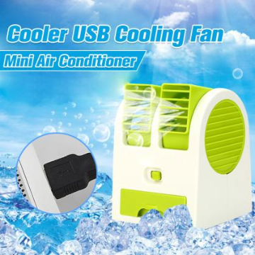 Mini Perfume Turbain Fan