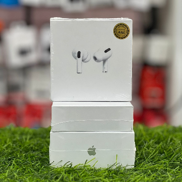 Airpod pro second copy