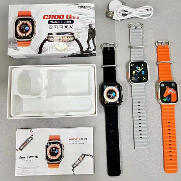 C 800 Ultra smartwatch