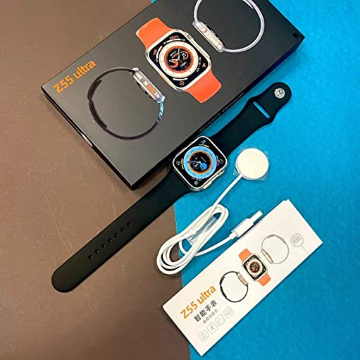 Z55 Ultra smartwatch