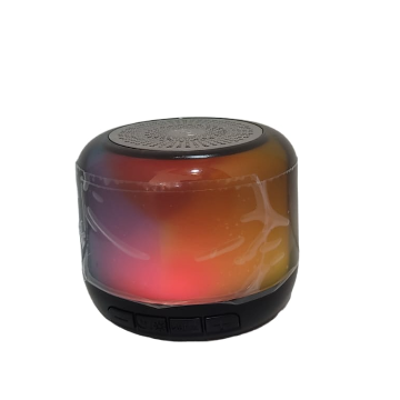 MZ RGB LIGHT SPEAKER