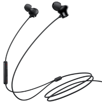Wired Earphones