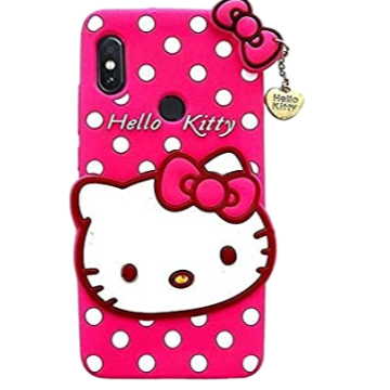 Hello kitty Case